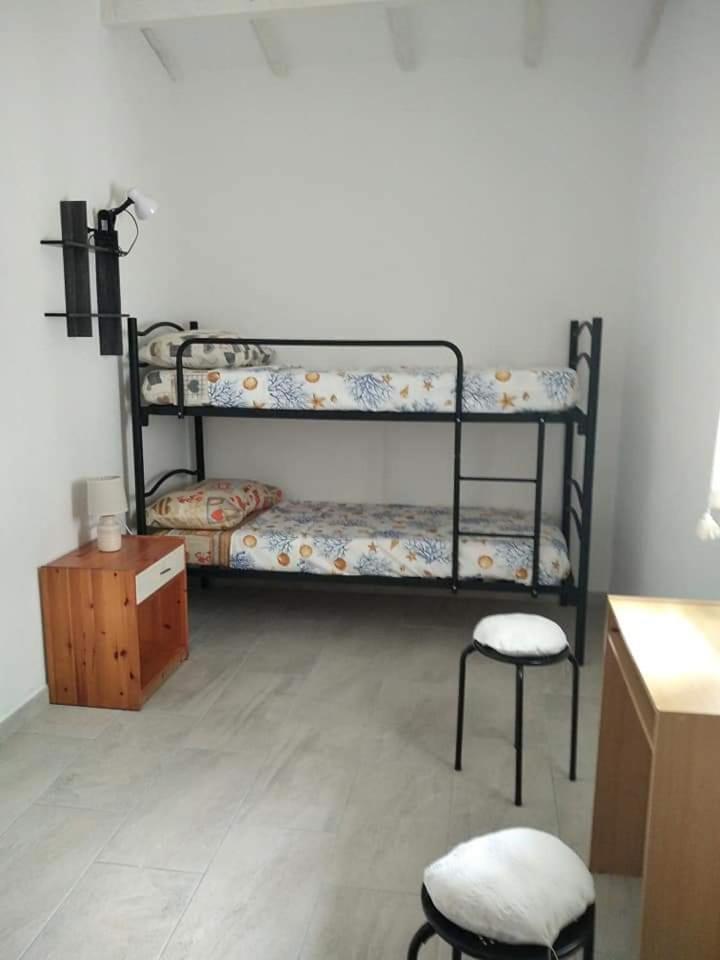 B&B Li Salcuneddi Aglientu Exterior photo