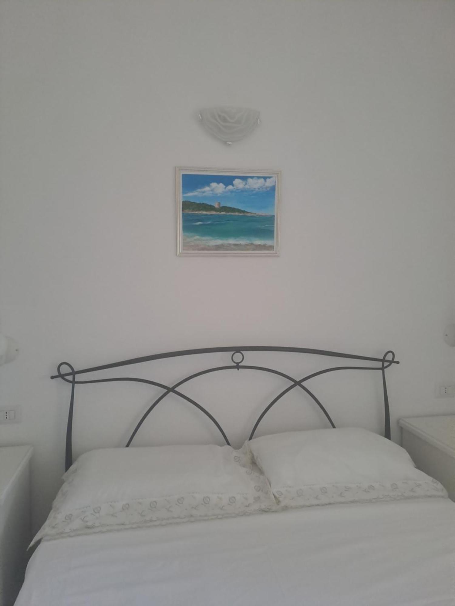 B&B Li Salcuneddi Aglientu Exterior photo